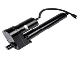 12V Electric Actuator 180035 for Grasshopper Powerfold Decks 3348 3452 3452R 3461 3461R 3472 3472R 94221861