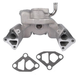 ZUN Engine Water Pump for Chevrolet Camaro Pontiac Firebird V8 5.7L 1993-1997 w/ Gaskets 252-701 97455647