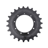 Drive Sprocket Replacement for Kobelco SK025 Takeuchi TB125 TB138FR TB235 Mini Excavator 51652301