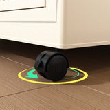 Portable Wardrobe Closet Storage Organizer for Clothes,Clothes Dresser,17 Magnetic Doors-17 Cubes & 71859844