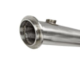 Exhaust Pipe Fit For BMW S55 2015-2018 M3 & M4 MT001178 91044241