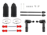 12x Front Upper Lower Control Arms fit for Escalade Silverado Sierra 1500 2007-2013 86552573