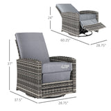 Rattan Rocking Chairs 55267757