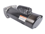 Swimming Pool Water Pump Motor 1HP 115/230 Volts 3450RPM 48Y Frame Replacement for AO Smith USQ1102 83516688