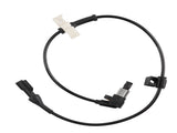 2x ABS Wheel Speed Sensor Front fit for Ford Expedition F-150 97-03 2-Prong 12613443
