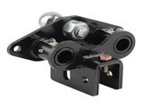 Trailer Hitch Parts 2" Shank 2 5/16 in Ball 10000 lbs fit for Class III&IV Hitches 78925113