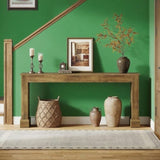 Long Console Table/Living room table 71565542