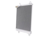 Aluminum Cooling Radiator &AC Condenser fit for VW Jetta 2.0L 2.5L 2011-2015 8013215 46045558