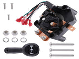 36V Plastic Forward & Reverse Switch Assembly fit for Club Car DS Golf Cart 84-05 00417651