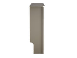 Radiator Cover Cabinet, Decorative Heater Protector Guard, MDF Construction with WaterBased Lacquer W465P482594