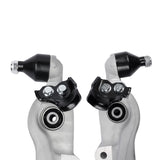 Front Lower Suspension Arm L & R Set Fit for INFINITI FX35 2009-2012 FX37 2013 FX50 2009-2013 QX70 44300250