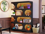 Shelf Book/Storage Cabinet 95501090