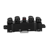 Master Power Electric Window Switch FIT For Chevrolet Equinox 3.4L 2005-2006 DWS233 41759258