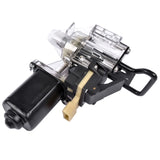 Trunk Lid Pulldown Motor 5 Pin Fits for Buick Cadillac Chevrolet Oldsmobile Pontiac 1986-2002 69605222