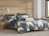 King/Cal King 3 Piece Duvet Cover Mini Set B03596514