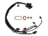 Engine Harness Front Black Fit for Chevrolet GMC GM 6.5L Diesel 1994-2002 10154618 15302629 87840097