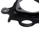 Front RH Steering Knuckle fit for Jeep Liberty All Engine 2002-07 52088652AE Black 66623641