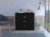Cambridge Three Drawers Dresser B128P148892