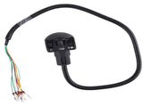 Right Auxiliary Four Switch Handle fit for Bobcat A220 A300 A770 MT50 MT52 MT55 MT85 67690767
