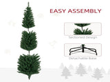 8ft Christmas Trees 33043427