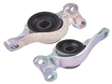 Set of 2 Control Arm Bushing Fit for Mini Cooper BMW X1 X2 31128831645 31128831646 16494076
