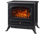 Electric Fireplace Heater LED Flame Fireplace Stove 20133471