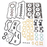 Engine CylindEngine Cylinder Head Gasket Seter Head Gasket Set Replacement for Toyota 4Runner T100 11836476