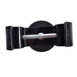 2X Rear Black Trailer Helper Springs for Trailer Axle GAWR 5000-8500 TSS-107-47 10262811