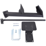 3 Step Boat Trailer Step for Universal Bass Boats Pontoon Boats Hunting Boats Replacement for 89013103