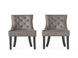CHENEY DINING CHAIR - KD MP2 54181.00MFSLAT