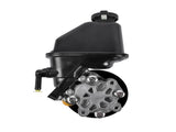 Power Steering Pump Kit Fit for Chevy Captiva Sport Sport Utility 2.4L L4 2012-2015 Reservoir 44455450