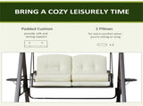 2-Seat Outdoor Porch Swing 38722474