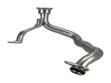 Engine Oil Pump Pick-up Pipe fit for Pontiac Firebird Chevy Camaro 1998- 2001 2002 20527572
