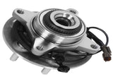Front Wheel Hub Assembly fit for Ford F-150 4WD 2018-2020 JL3Z1104P HUB434 Gen 3 11667842