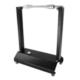 TD-004-03 High Quality Steel & Aluminum Wheel Balancer Kit for Motorcycles Black 75236398