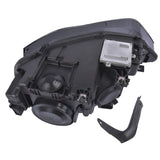 HID/Xenon Non-AFS Headlight Headlamp Passenger Side for Audi A4 Quattro 13-16 8K0941044E AU2503181 23584866