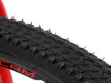 CamPingSurvivals 26in 150kg 21-Speed Shimano Variable Speed High Carbon Steel Land 20223703