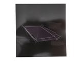 Black TPE Floor Mat fit for GMC Sierra 1500/3500 HD Crew Cab 2007-2014 Car Carpet 96821284