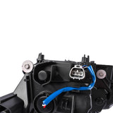 LED Headlight Passenger Right w/o AFS for 2018-2021 Lexus NX200t NX300 NX300h 81140-78190 8114078190 07484172