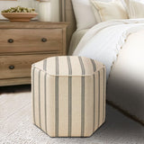 Ellen Accent Ottoman B03548964
