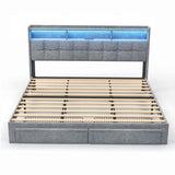 BED 778KING-LG-CLB W1550P190366