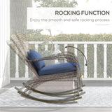 Garden chair / Rocking Chair 38068004