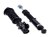 Adjustable Coilovers Suspension Struts lowering Kit Fit Honda Civic 2006-2011 61641520