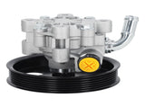 Power Steering Pump w/ Pulley fit for Chrysler Voyager Town & Country V6 3.3L 3.8L 24358585