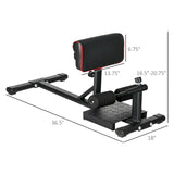Sissy Squat Machine 70356834