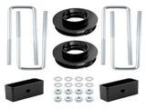 3" Front 2" Rear Leveling Lift Kit For Chevy Silverado GMC Sierra 1500 2WD 1999-2006 18919303