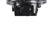 12 Bolt Final Drive Travel Motor 6677666 Replacement for Bobcat 331 331D 331G 334 334D 334G 96318745