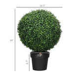 2pcs Artificial Plant 22532987