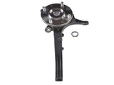 Front Right Steering Knuckle & Wheel Hub Bearing Assembly Fits for Kia Optima Hyundai Sonata 95798999