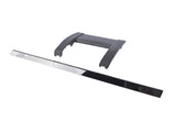 Side Roof Rack Access Ladder w/Hardware Fit for Land Rover Defender 90 & 110 2020-25 39724551